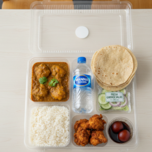 Chicken Meal (15 Meals)