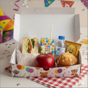 Snack Box (229) 50
